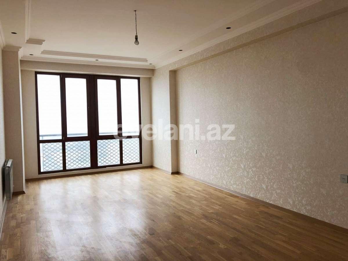 Satılır, yeni tikili, 3 otaqlı, 114 m², Bakı, Nizami r, Qara Qarayev m.