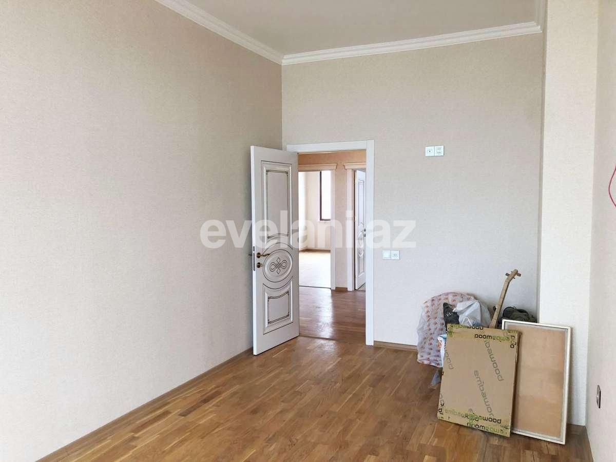 Satılır, yeni tikili, 3 otaqlı, 114 m², Bakı, Nizami r, Qara Qarayev m.