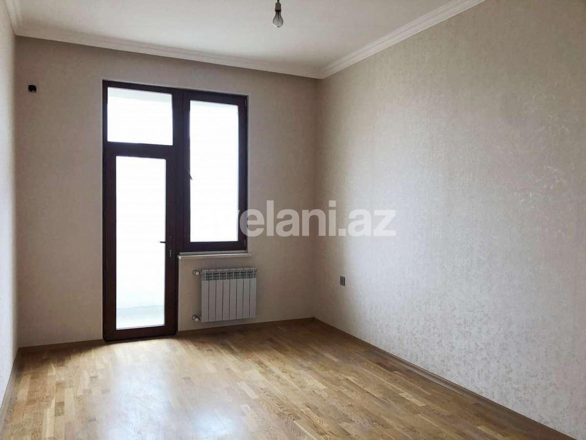 Satılır, yeni tikili, 3 otaqlı, 114 m², Bakı, Nizami r, Qara Qarayev m.