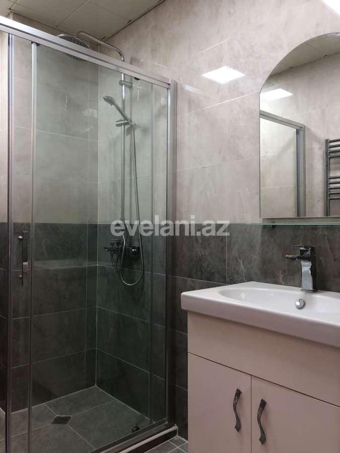 Satılır, yeni tikili, 3 otaqlı, 114 m², Bakı, Nizami r, Qara Qarayev m.