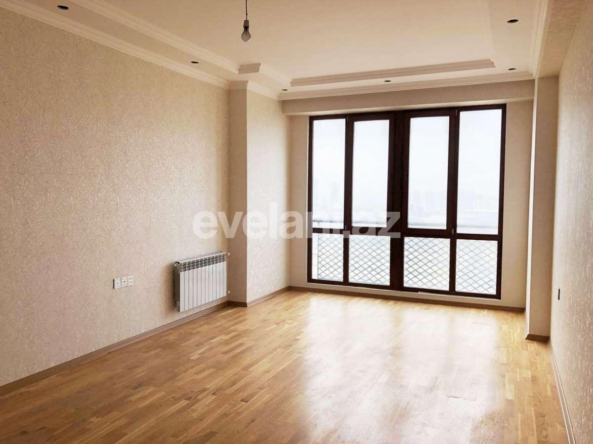 Satılır, yeni tikili, 3 otaqlı, 114 m², Bakı, Nizami r, Qara Qarayev m.