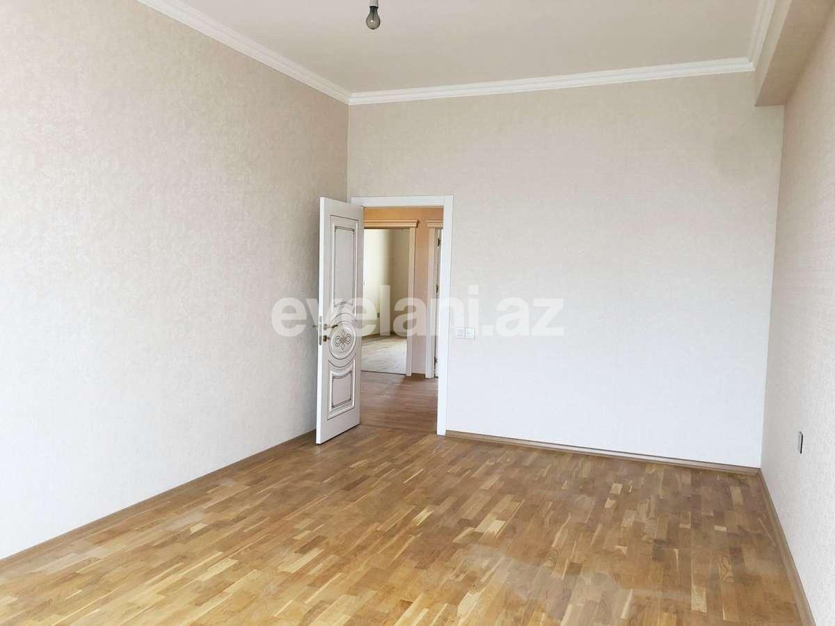 Satılır, yeni tikili, 3 otaqlı, 114 m², Bakı, Nizami r, Qara Qarayev m.