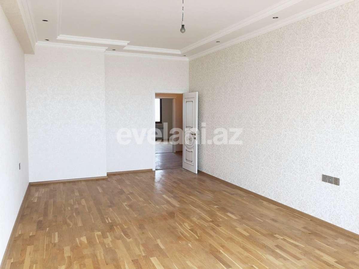 Satılır, yeni tikili, 3 otaqlı, 114 m², Bakı, Nizami r, Qara Qarayev m.