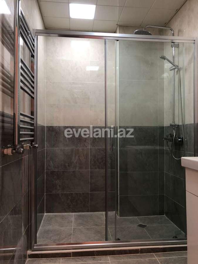 Satılır, yeni tikili, 3 otaqlı, 114 m², Bakı, Nizami r, Qara Qarayev m.