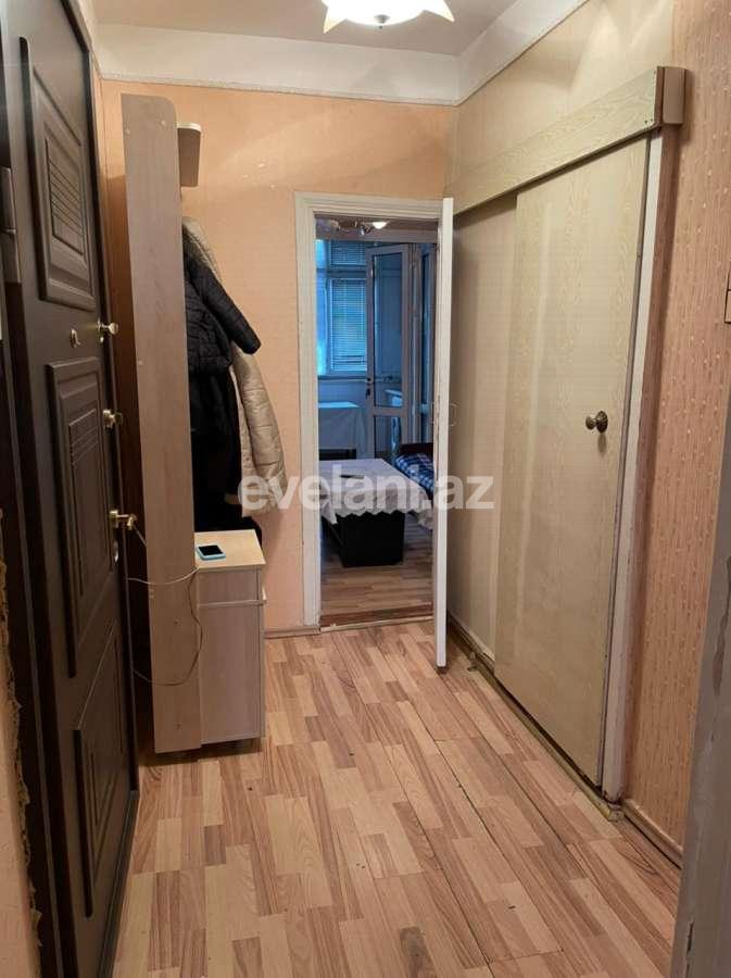 Kirayə verilir, ofis, 3 otaqlı, 70 m², Bakı, Yasamal r, Nizami m.