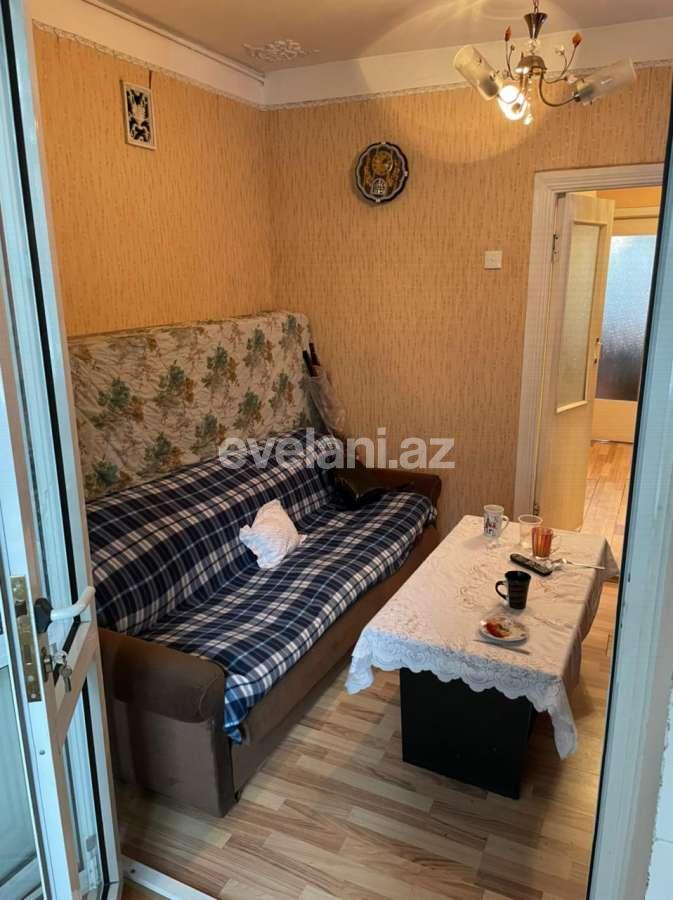 Kirayə verilir, ofis, 3 otaqlı, 70 m², Bakı, Yasamal r, Nizami m.