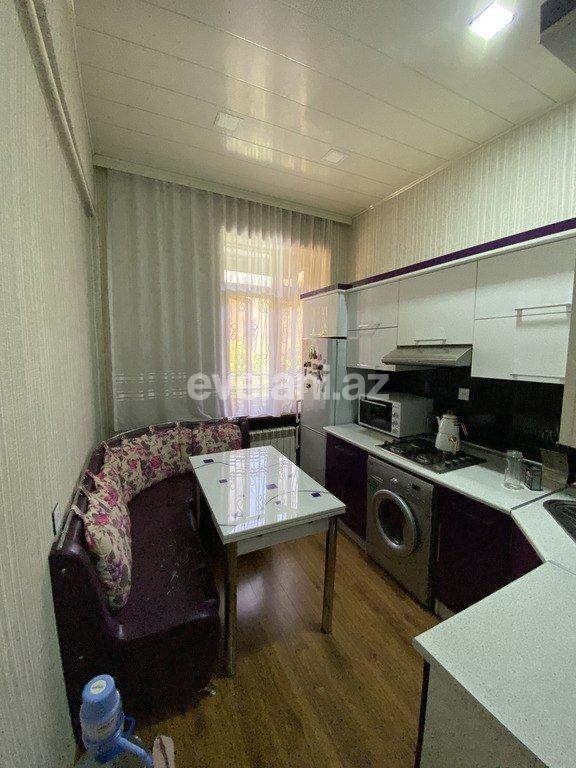 Satılır, köhnə tikili, 2 otaqlı, 50 m², Bakı, Nərimanov r, Nəriman Nərimanov m.