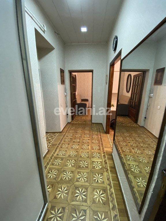 Satılır, köhnə tikili, 2 otaqlı, 50 m², Bakı, Nərimanov r, Nəriman Nərimanov m.