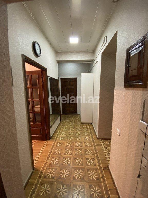 Satılır, köhnə tikili, 2 otaqlı, 50 m², Bakı, Nərimanov r, Nəriman Nərimanov m.