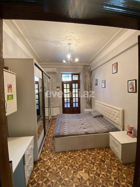 Satılır, köhnə tikili, 2 otaqlı, 50 m², Bakı, Nərimanov r, Nəriman Nərimanov m.