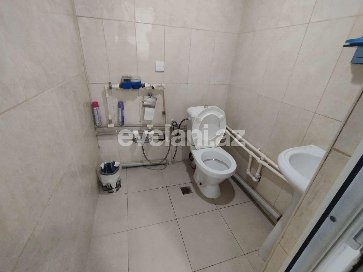 Rent, object, 280 m², Nasimi r, 8 November m.