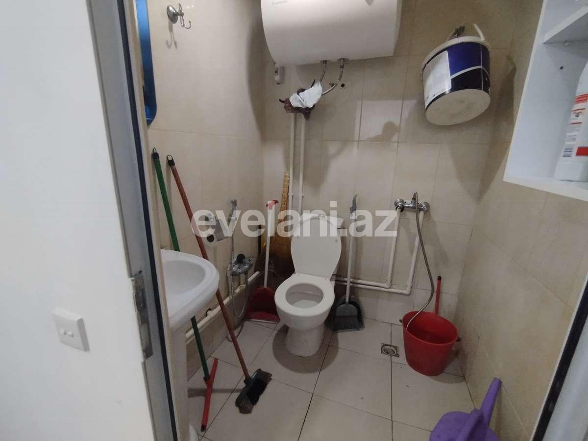 Rent, object, 280 m², Nasimi r, 8 November m.