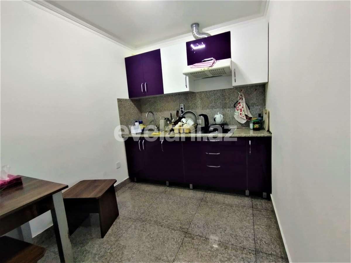 Rent, object, 280 m², Nasimi r, 8 November m.