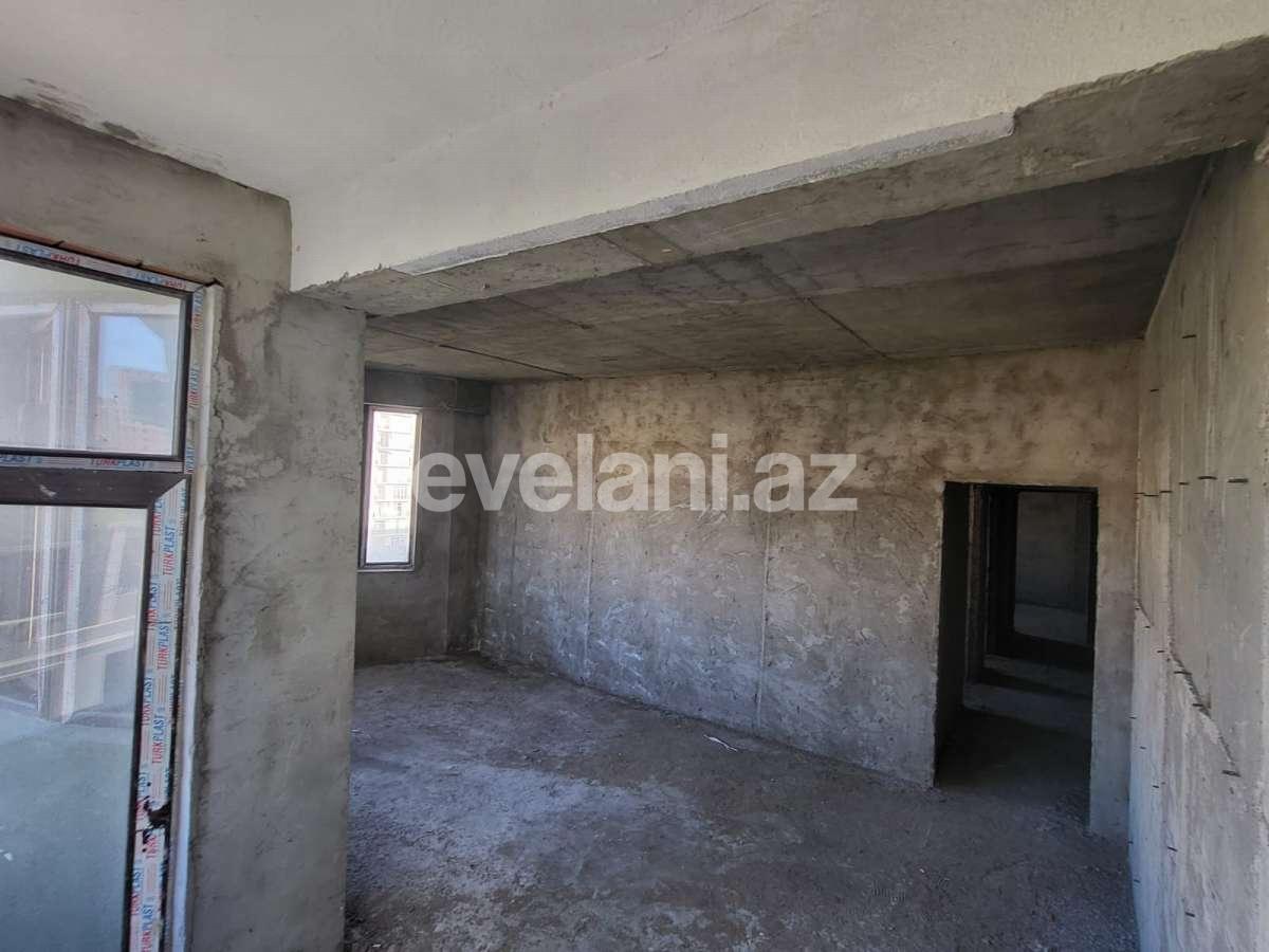 Satılır, yeni tikili, 3 otaqlı, 130 m², Bakı, Xətai r.
