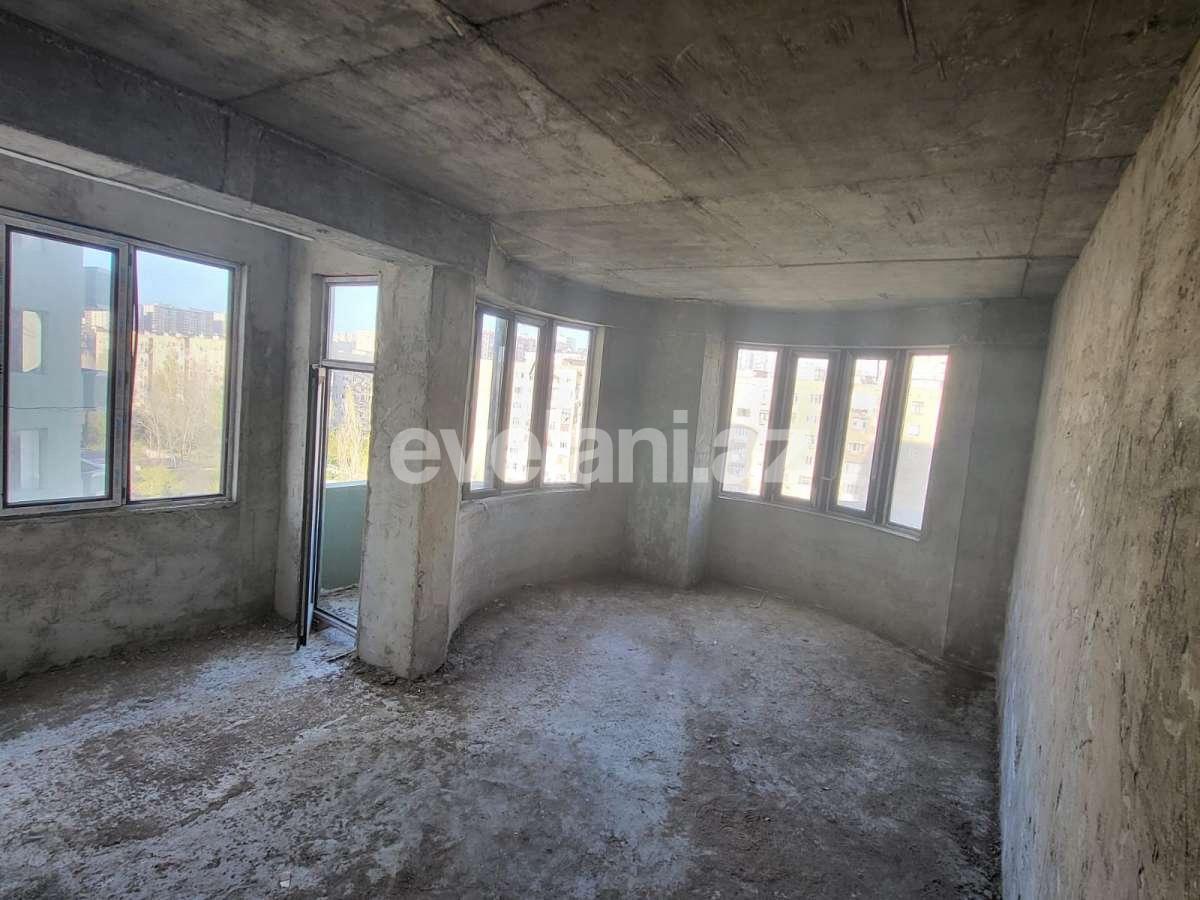 Satılır, yeni tikili, 3 otaqlı, 130 m², Bakı, Xətai r.
