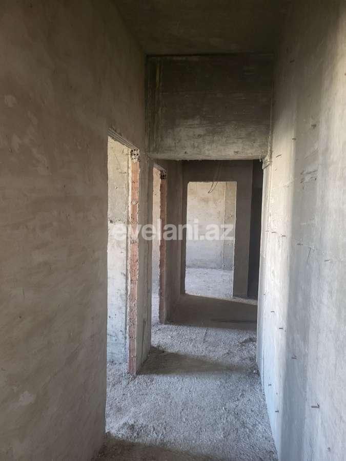 Satılır, yeni tikili, 3 otaqlı, 130 m², Bakı, Xətai r.