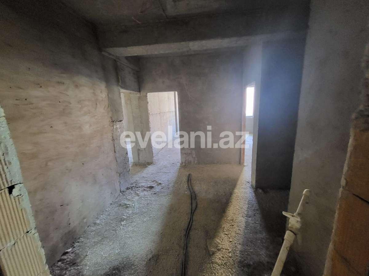 Satılır, yeni tikili, 3 otaqlı, 130 m², Bakı, Xətai r.