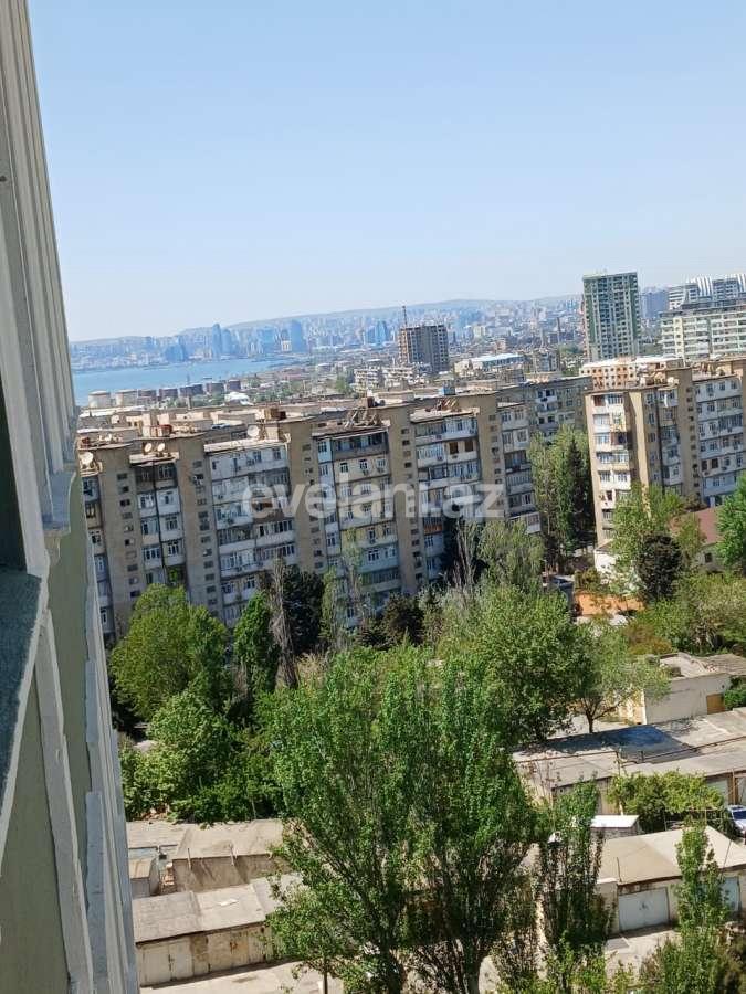 Satılır, yeni tikili, 3 otaqlı, 130 m², Bakı, Xətai r.
