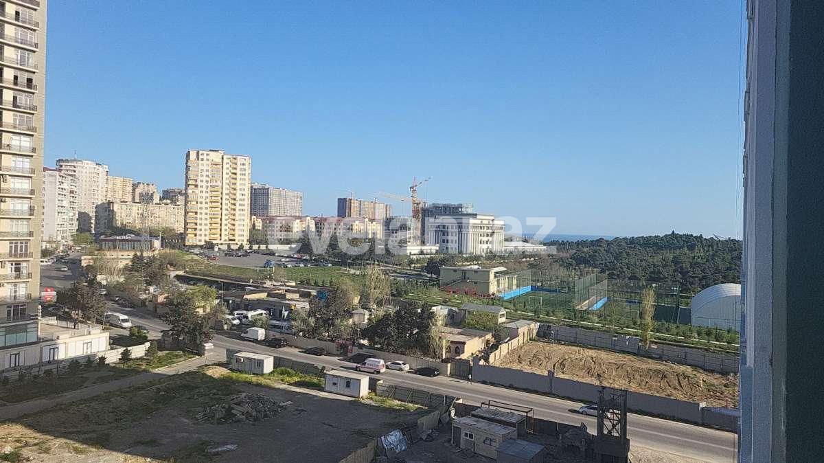 Satılır, yeni tikili, 3 otaqlı, 130 m², Bakı, Xətai r.