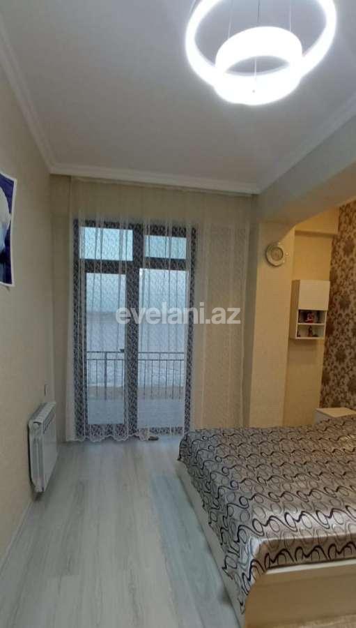 Satılır, yeni tikili, 2 otaqlı, 70 m², Bakı, Abşeron r, Masazır q, 20 yanvar m.