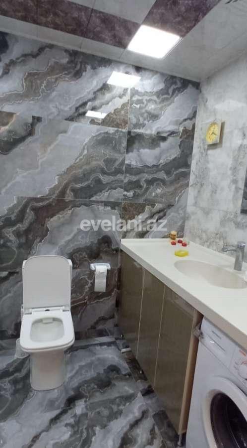 Satılır, yeni tikili, 2 otaqlı, 70 m², Bakı, Abşeron r, Masazır q, 20 yanvar m.