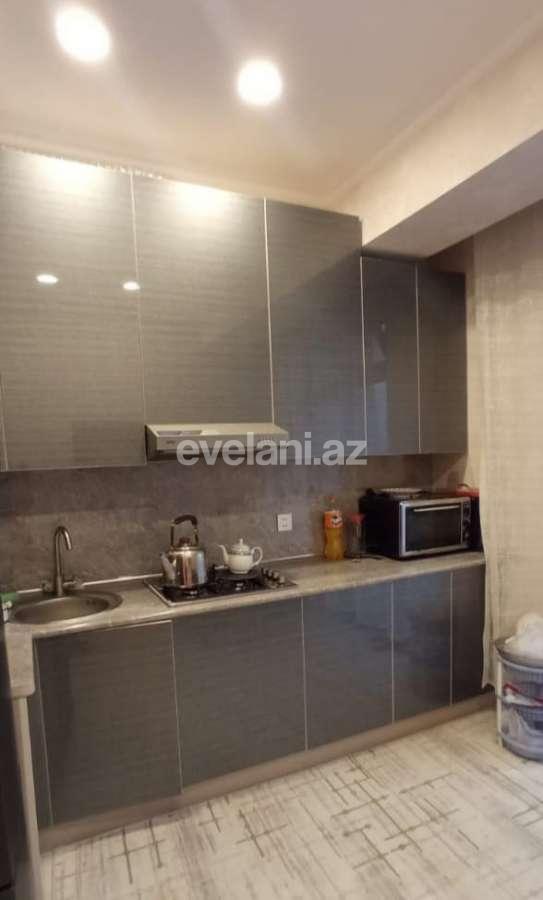 Satılır, yeni tikili, 2 otaqlı, 70 m², Bakı, Abşeron r, Masazır q, 20 yanvar m.