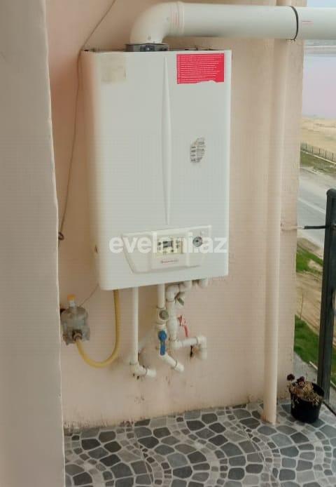 Satılır, yeni tikili, 2 otaqlı, 70 m², Bakı, Abşeron r, Masazır q, 20 yanvar m.