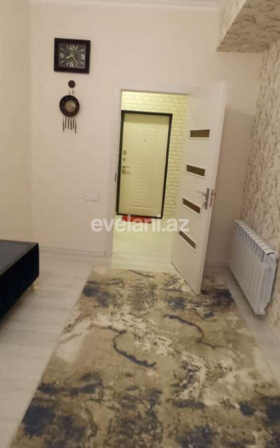 Satılır, yeni tikili, 2 otaqlı, 70 m², Bakı, Abşeron r, Masazır q, 20 yanvar m.