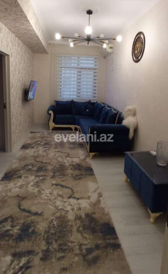 Satılır, yeni tikili, 2 otaqlı, 70 m², Bakı, Abşeron r, Masazır q, 20 yanvar m.
