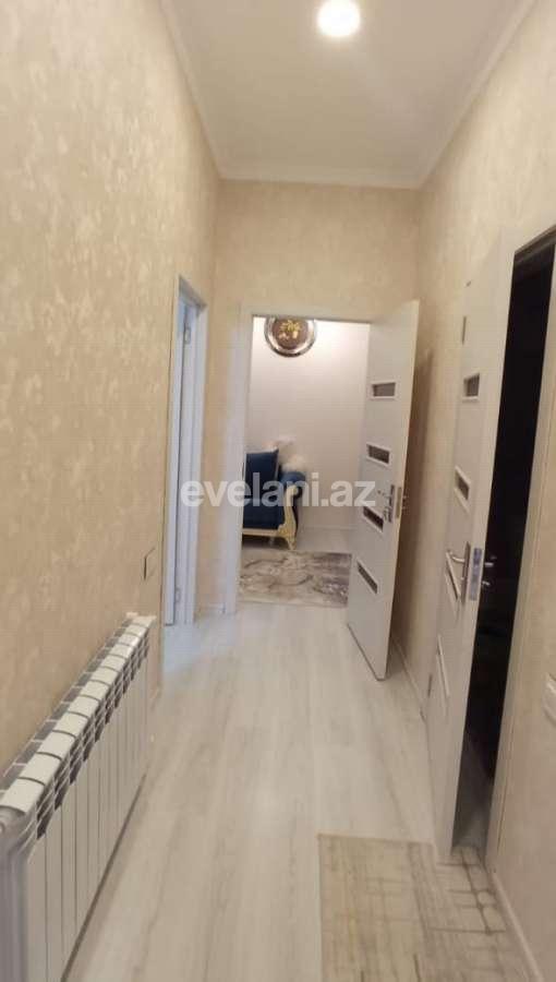 Satılır, yeni tikili, 2 otaqlı, 70 m², Bakı, Abşeron r, Masazır q, 20 yanvar m.