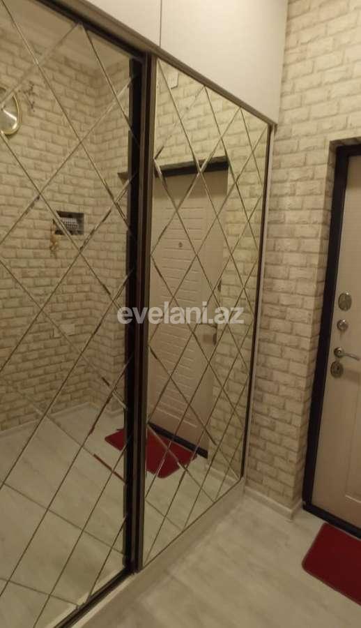 Satılır, yeni tikili, 2 otaqlı, 70 m², Bakı, Abşeron r, Masazır q, 20 yanvar m.