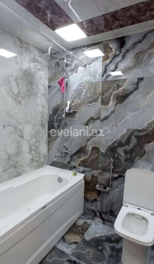 Satılır, yeni tikili, 2 otaqlı, 70 m², Bakı, Abşeron r, Masazır q, 20 yanvar m.