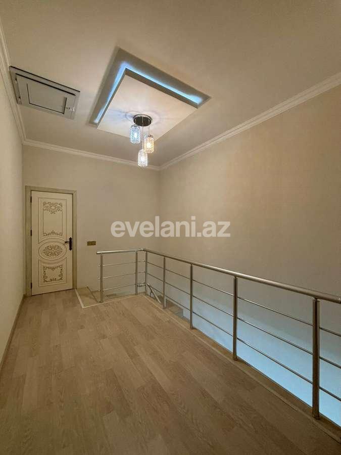 Satılır, həyət evi / bağ, 4 otaqlı, 270 m², Bakı, Abşeron r, Masazır q, 20 yanvar m.