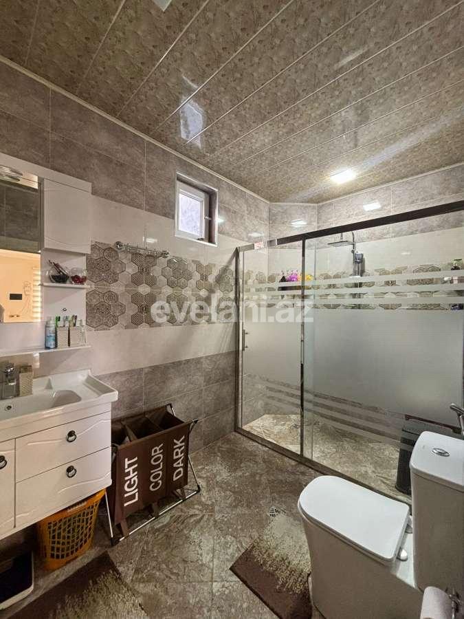 Satılır, həyət evi / bağ, 4 otaqlı, 270 m², Bakı, Abşeron r, Masazır q, 20 yanvar m.