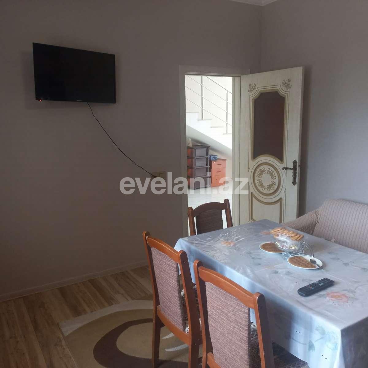 Satılır, həyət evi / bağ, 4 otaqlı, 270 m², Bakı, Abşeron r, Masazır q, 20 yanvar m.