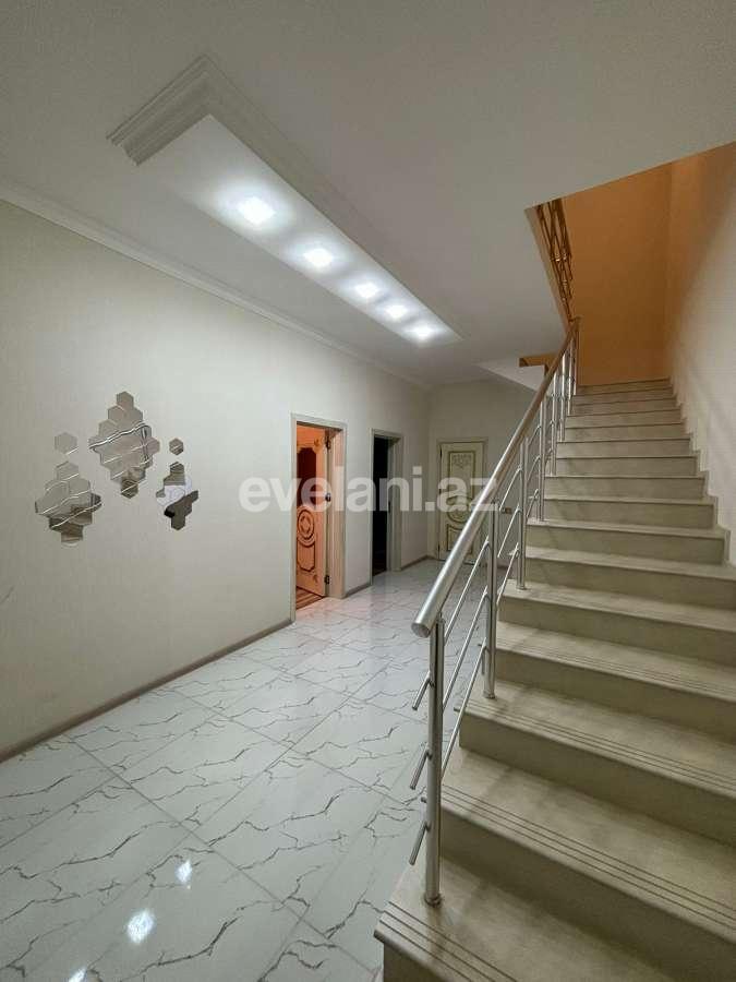 Satılır, həyət evi / bağ, 4 otaqlı, 270 m², Bakı, Abşeron r, Masazır q, 20 yanvar m.