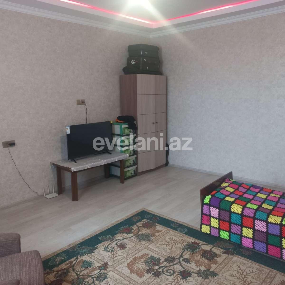 Satılır, həyət evi / bağ, 4 otaqlı, 270 m², Bakı, Abşeron r, Masazır q, 20 yanvar m.
