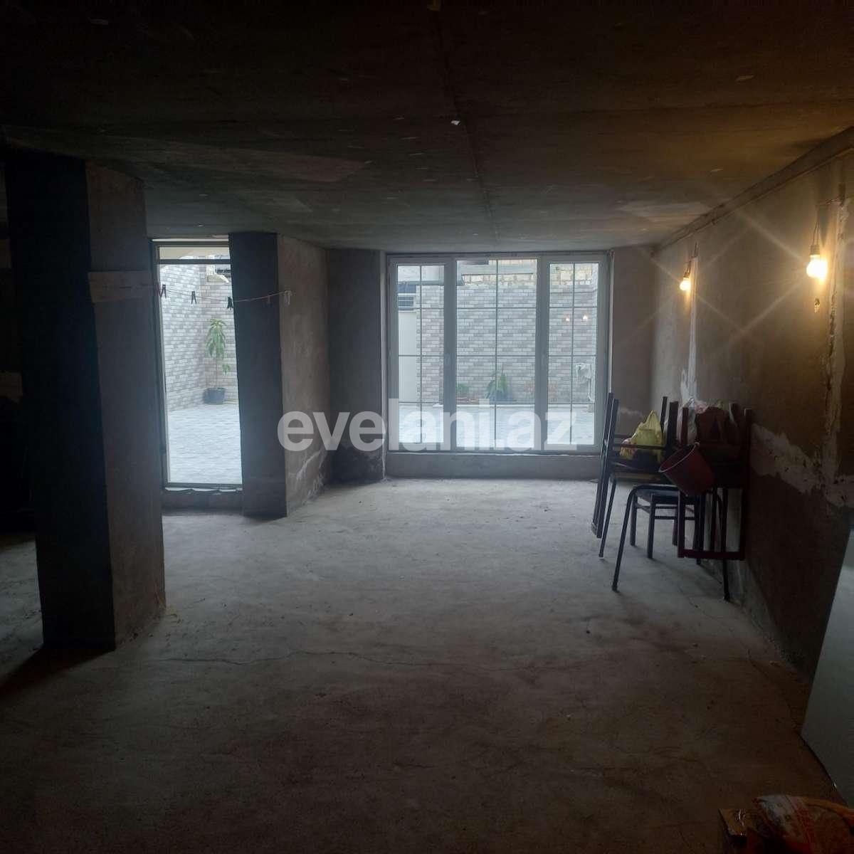 Satılır, həyət evi / bağ, 4 otaqlı, 270 m², Bakı, Abşeron r, Masazır q, 20 yanvar m.