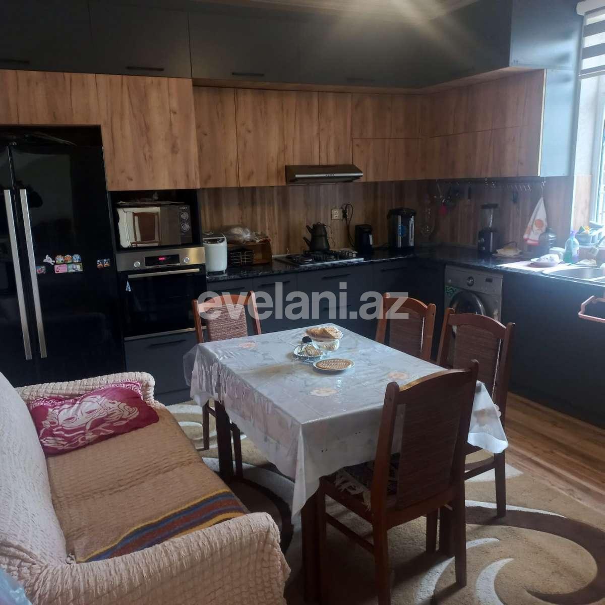 Satılır, həyət evi / bağ, 4 otaqlı, 270 m², Bakı, Abşeron r, Masazır q, 20 yanvar m.