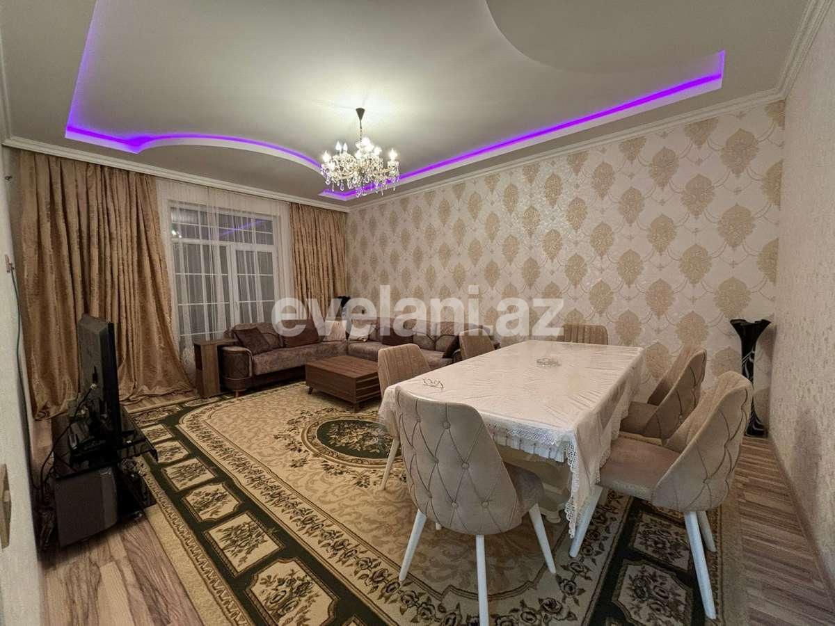 Satılır, həyət evi / bağ, 4 otaqlı, 270 m², Bakı, Abşeron r, Masazır q, 20 yanvar m.