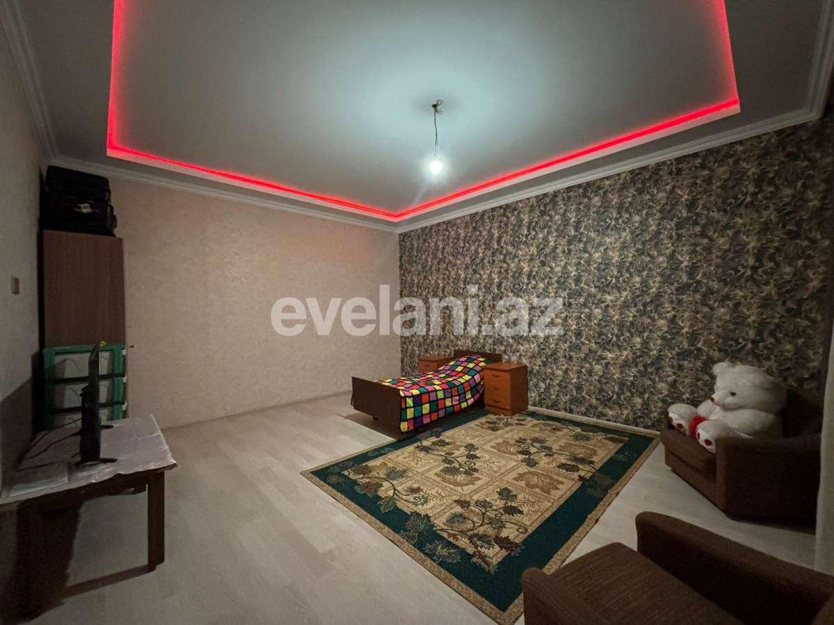 Satılır, həyət evi / bağ, 4 otaqlı, 270 m², Bakı, Abşeron r, Masazır q, 20 yanvar m.
