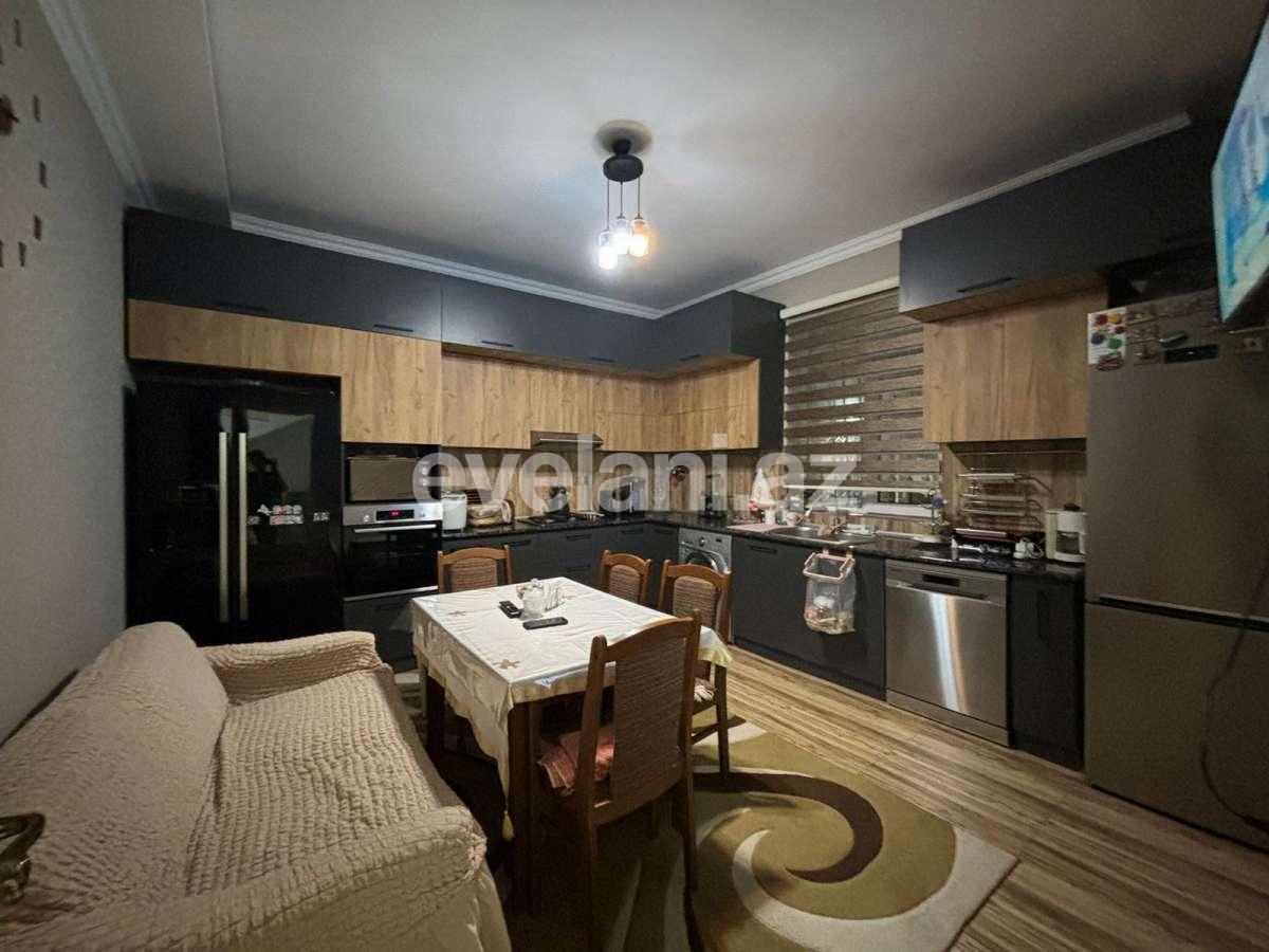 Satılır, həyət evi / bağ, 4 otaqlı, 270 m², Bakı, Abşeron r, Masazır q, 20 yanvar m.