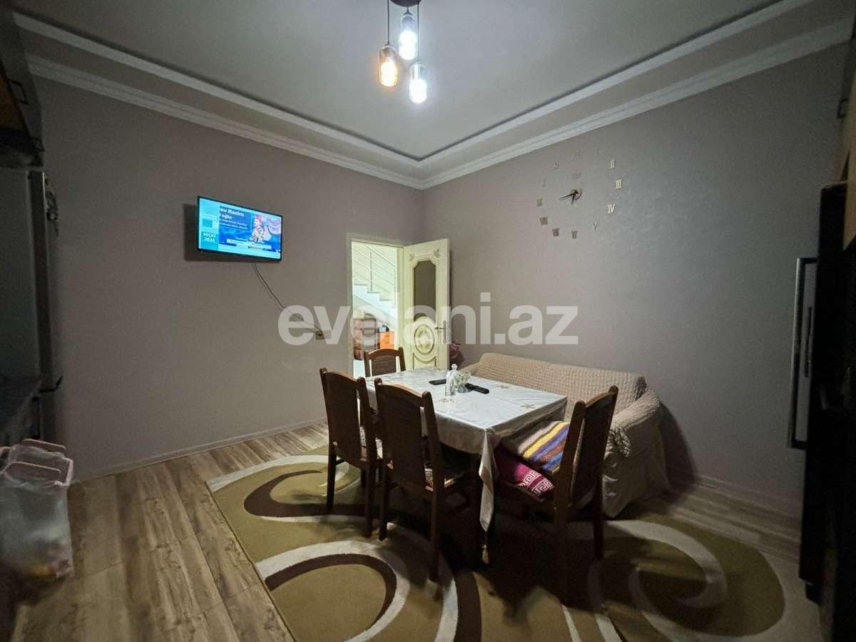 Satılır, həyət evi / bağ, 4 otaqlı, 270 m², Bakı, Abşeron r, Masazır q, 20 yanvar m.