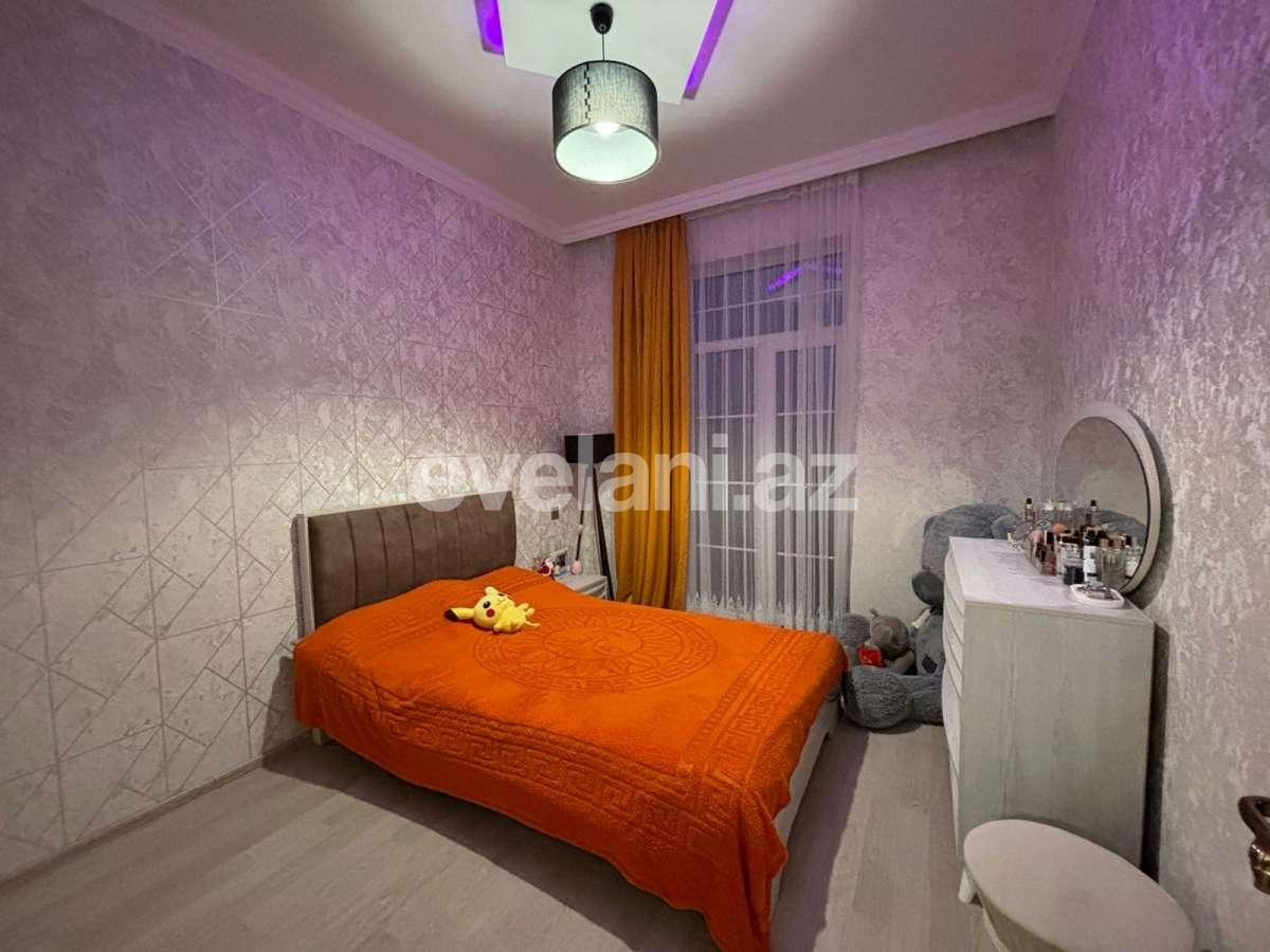 Satılır, həyət evi / bağ, 4 otaqlı, 270 m², Bakı, Abşeron r, Masazır q, 20 yanvar m.