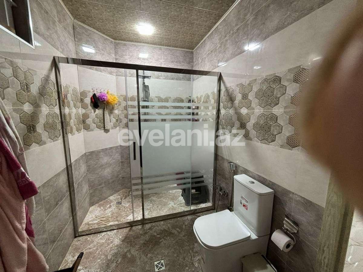 Satılır, həyət evi / bağ, 4 otaqlı, 270 m², Bakı, Abşeron r, Masazır q, 20 yanvar m.