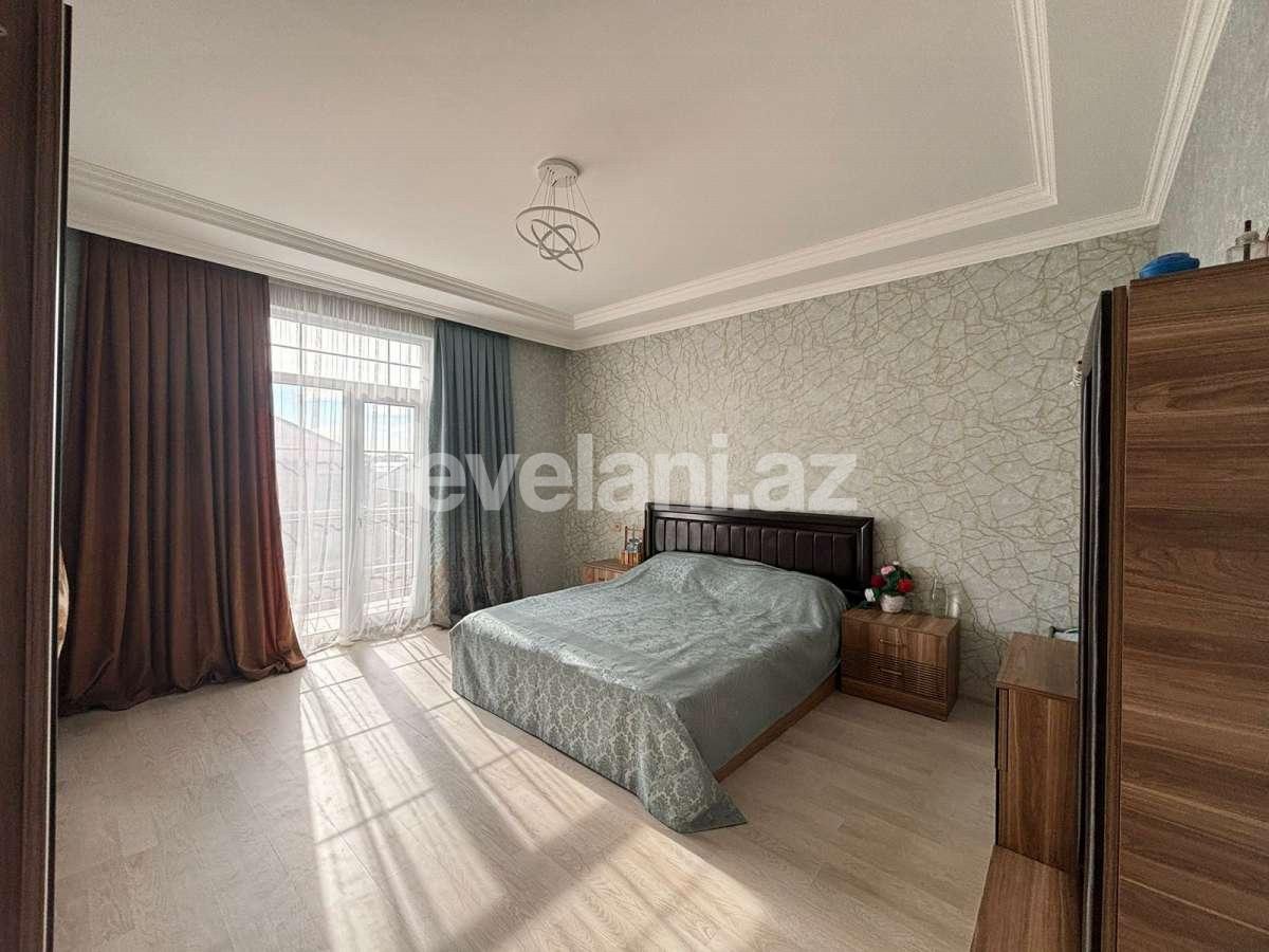 Satılır, həyət evi / bağ, 4 otaqlı, 270 m², Bakı, Abşeron r, Masazır q, 20 yanvar m.