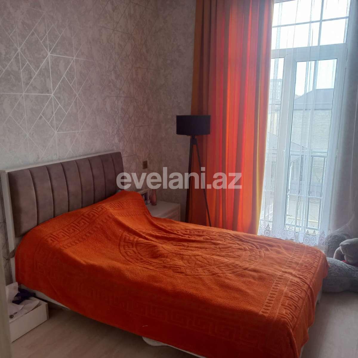 Satılır, həyət evi / bağ, 4 otaqlı, 270 m², Bakı, Abşeron r, Masazır q, 20 yanvar m.