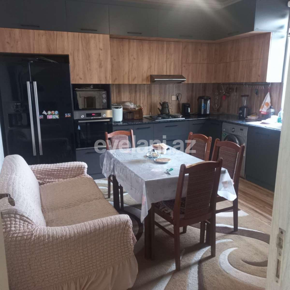 Satılır, həyət evi / bağ, 4 otaqlı, 270 m², Bakı, Abşeron r, Masazır q, 20 yanvar m.