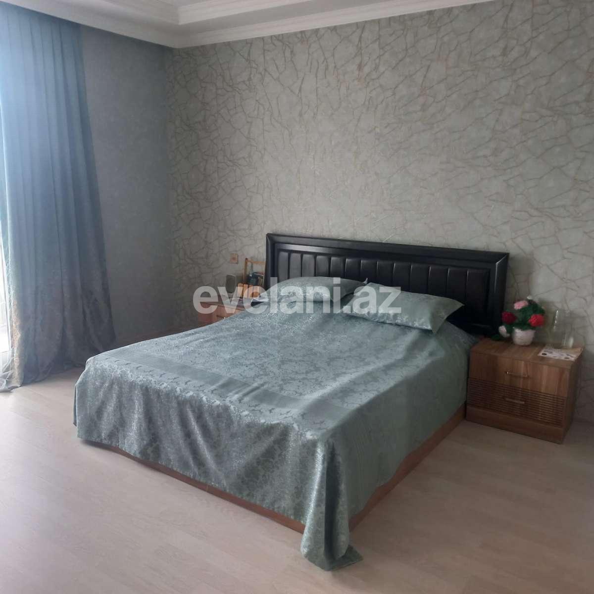 Satılır, həyət evi / bağ, 4 otaqlı, 270 m², Bakı, Abşeron r, Masazır q, 20 yanvar m.
