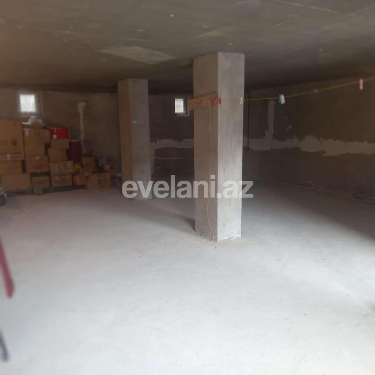 Satılır, həyət evi / bağ, 4 otaqlı, 270 m², Bakı, Abşeron r, Masazır q, 20 yanvar m.